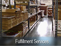 Fulfillment Services