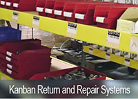 Maintenance and Repair Services