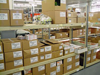 Third Party Logistics (3PL) Services