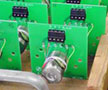 Contract Manufacturing Services - 2